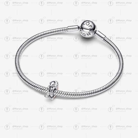 Pandora Shrimp Charm - Picture 3 of 6